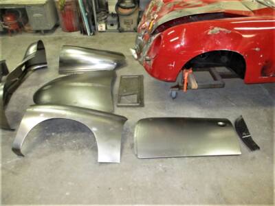 Sheet Metal (3)