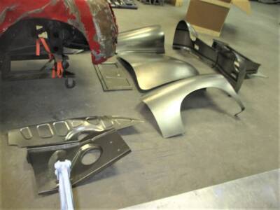 Sheet Metal (4)