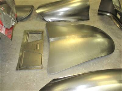 Sheet Metal (5)