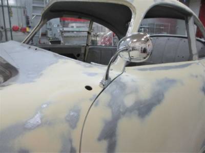 Side Mirrors (1)