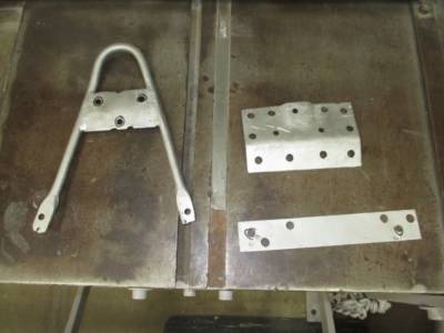 Tow Hook (2)