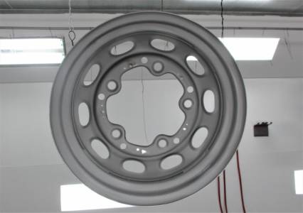 Wheels (15)