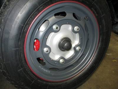 Wheels (2)